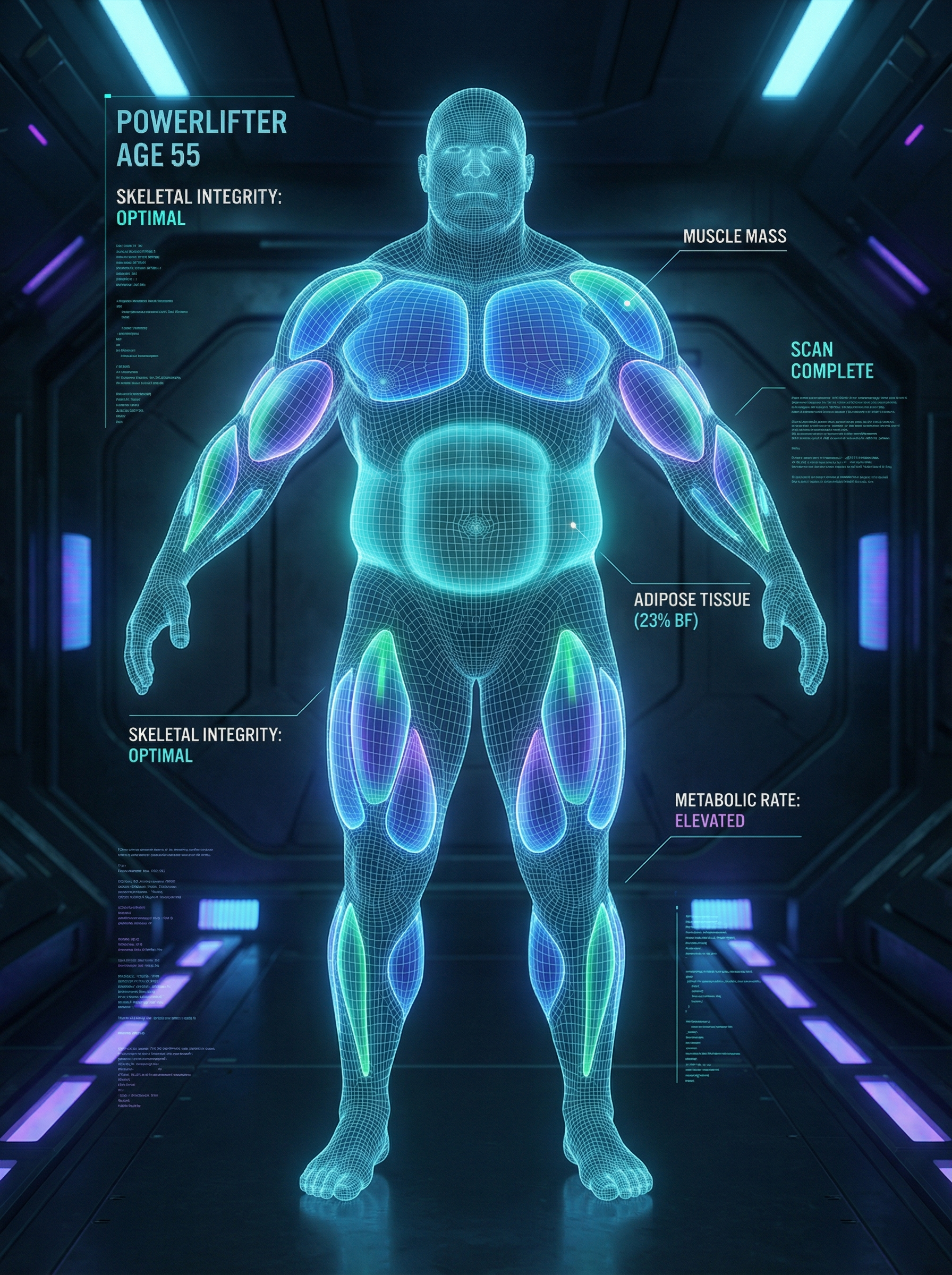 Body Scan